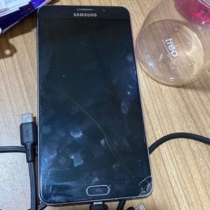 Samsung galaxy grand a9pro